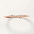 [Dream] JUSTE BRACELET 2.5MM DIAMONDS NEW