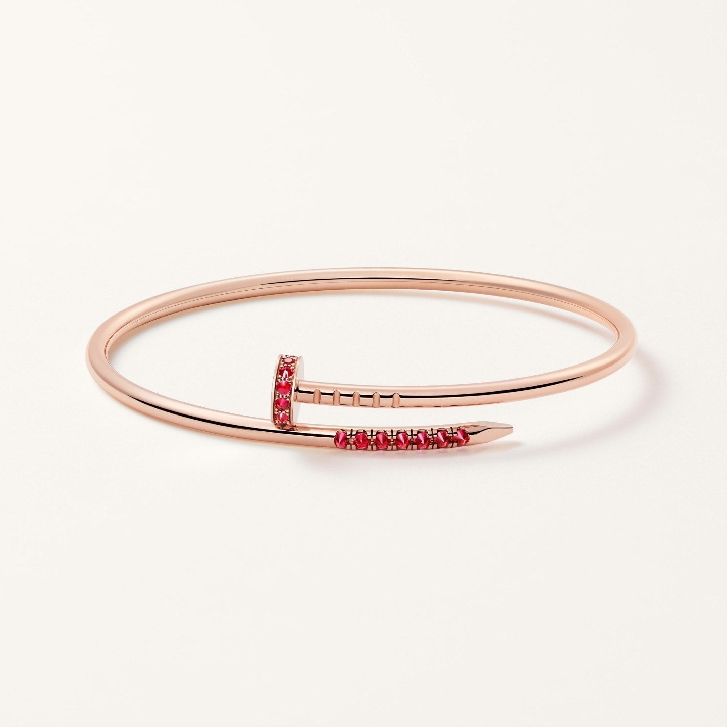 [Dream] JUSTE BRACELET 2.5MM DIAMONDS NEW