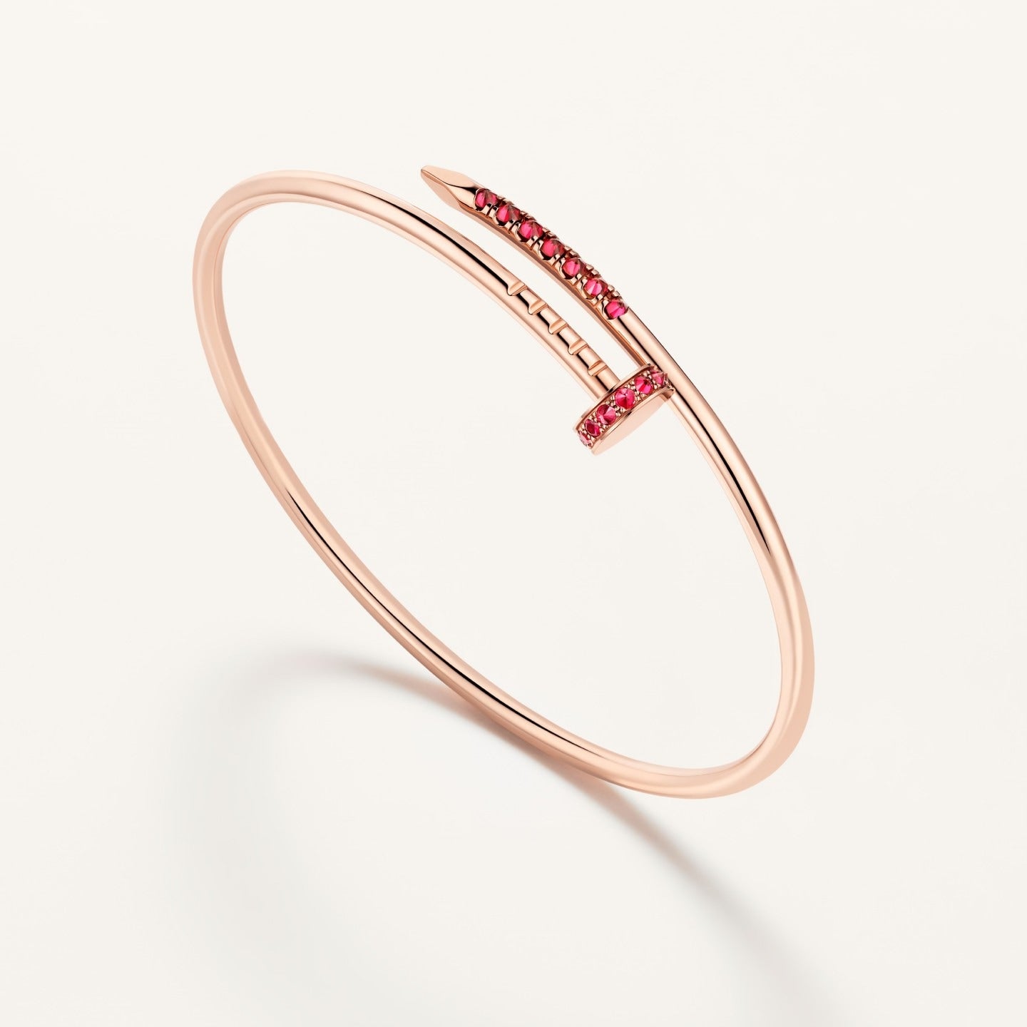 [Dream] JUSTE BRACELET 2.5MM DIAMONDS NEW
