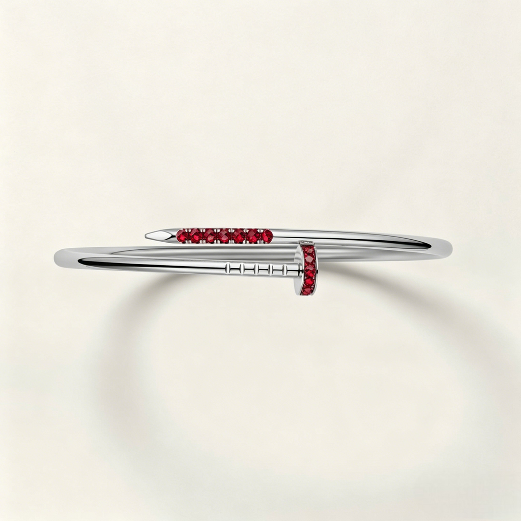 [Dream] JUSTE BRACELET 2.5MM DIAMONDS NEW