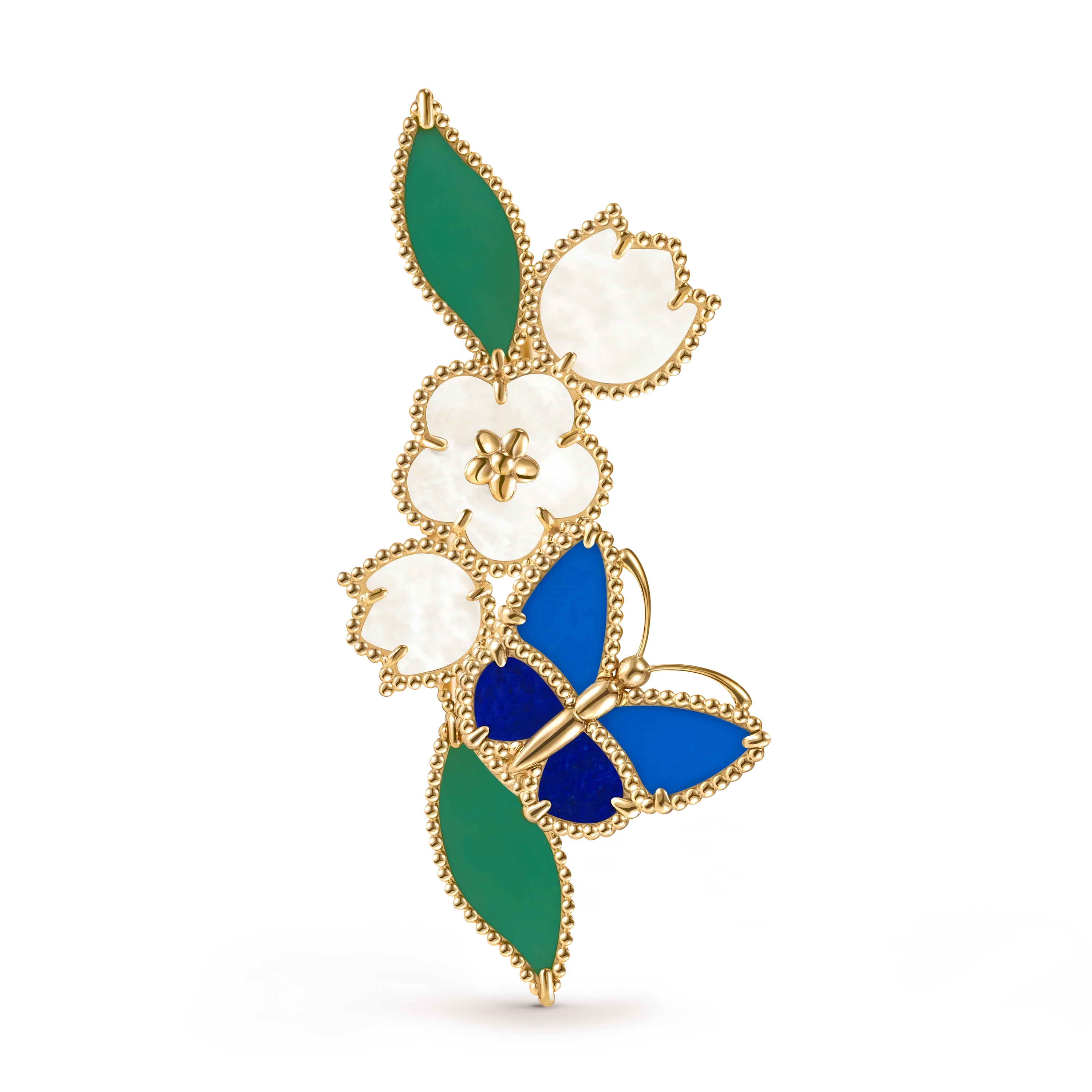 [Dream] 2026 NEW MODEL SPRING LUCKY BROOCH