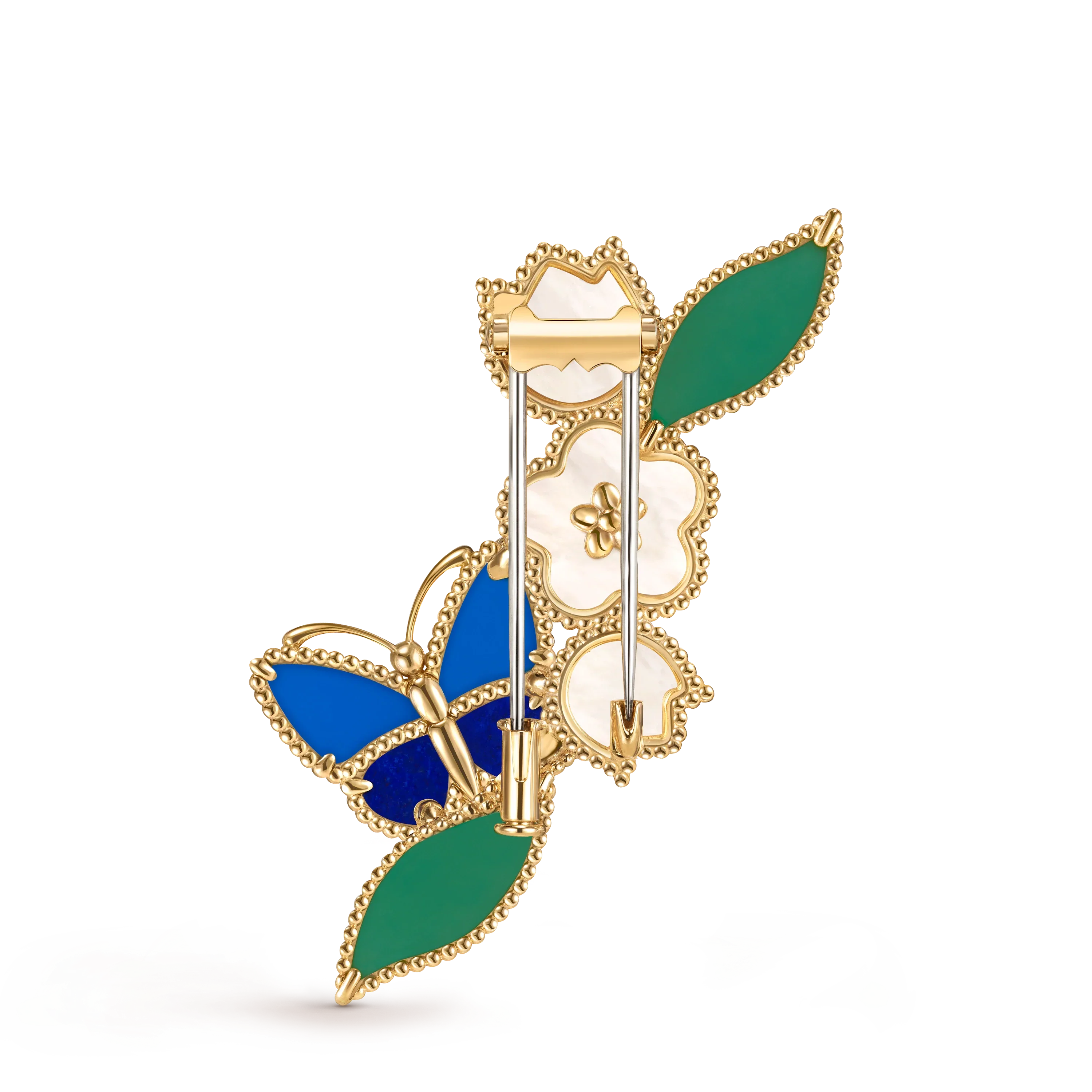 [Dream] 2026 NEW MODEL SPRING LUCKY BROOCH