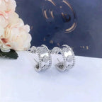 ¡®Dream¡¯PERLEE DIAMOND EARRINGS