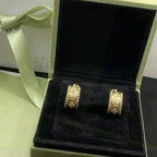 ¡®Dream¡¯PERLEE DIAMOND EARRINGS