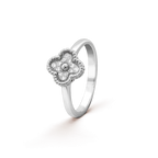 ¡®Dream¡¯CLOVER DIAMOND RING
