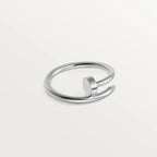¡®Dream¡¯JUSTE RING 2.65MM SILVER