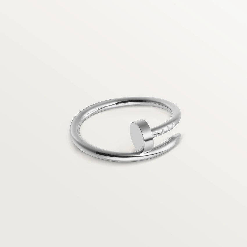 ¡®Dream¡¯JUSTE RING 2.65MM SILVER