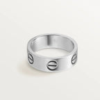 ¡®Dream¡¯LOVE RING 5.5MM NO DIAMOND