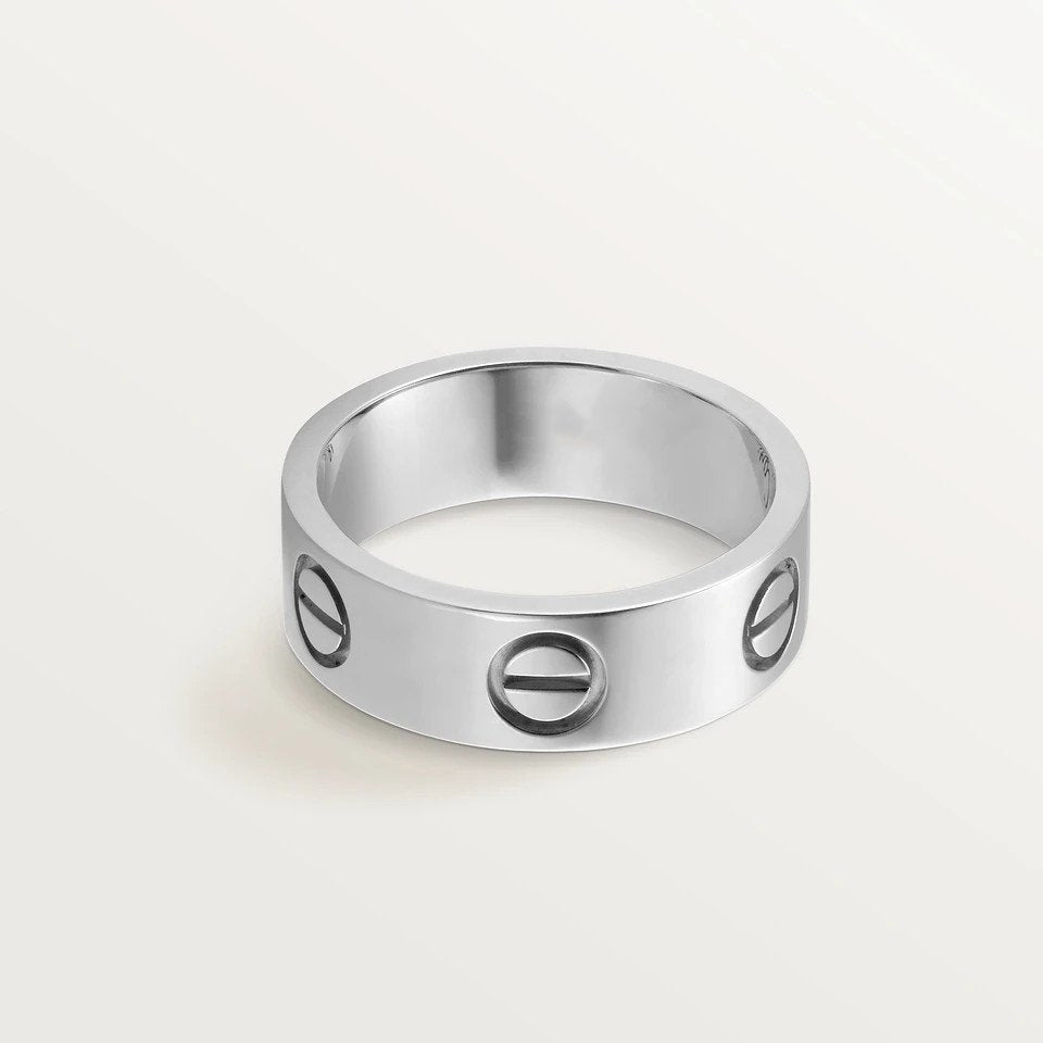 ¡®Dream¡¯LOVE RING 5.5MM NO DIAMOND