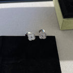 „Dream“CLOVER MINI DIAMANTOHRRINGE